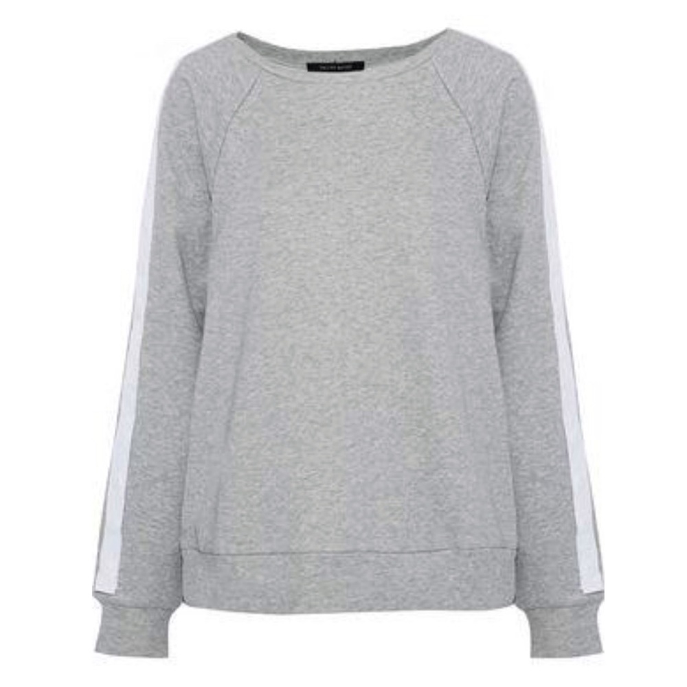 Walter Baker Parker Mélange Sweatshirt - Picture 3 of 10